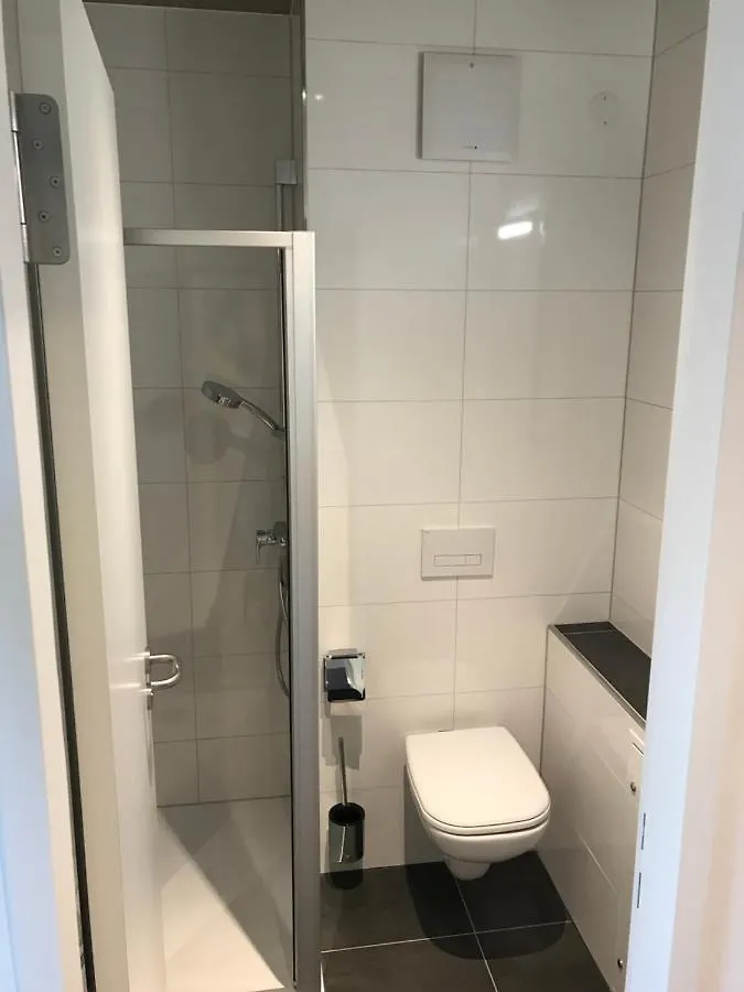 Site.Inn Hambourg Allemagne