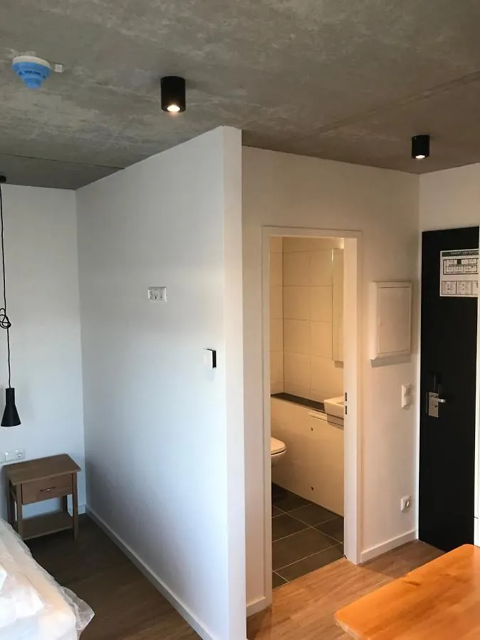 Séjour chez l'habitant Site.Inn Hambourg Allemagne