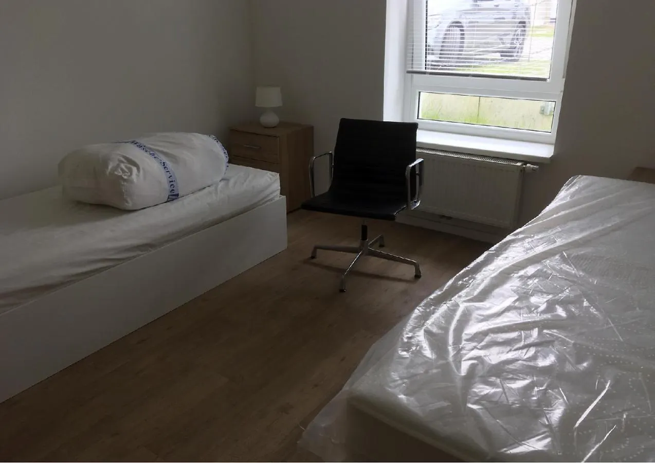 Séjour chez l'habitant Site.Inn Hambourg